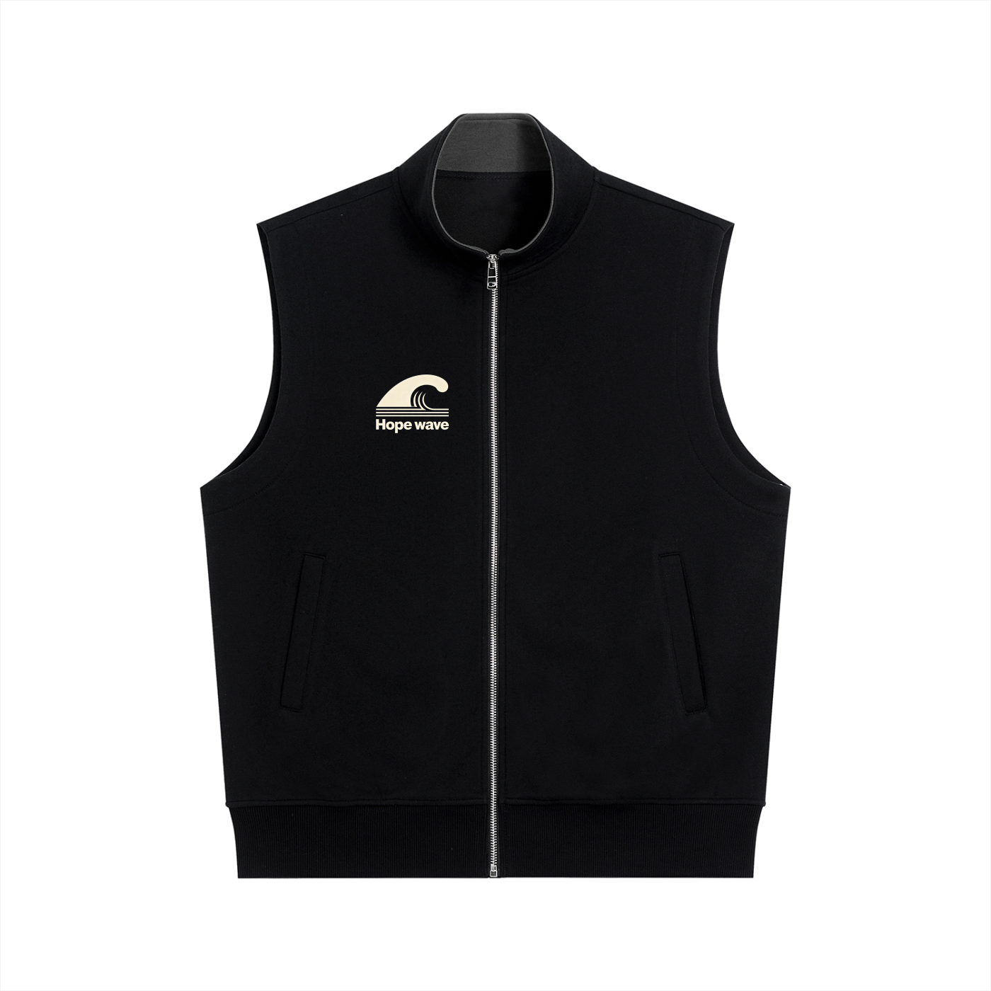 Essential Heavyweight Vest
