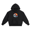 Essential Heavyweight Fleece Hoodie